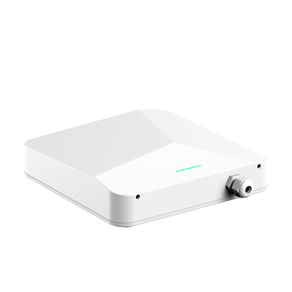 JT-8380 UHF中距离电子标签读写器